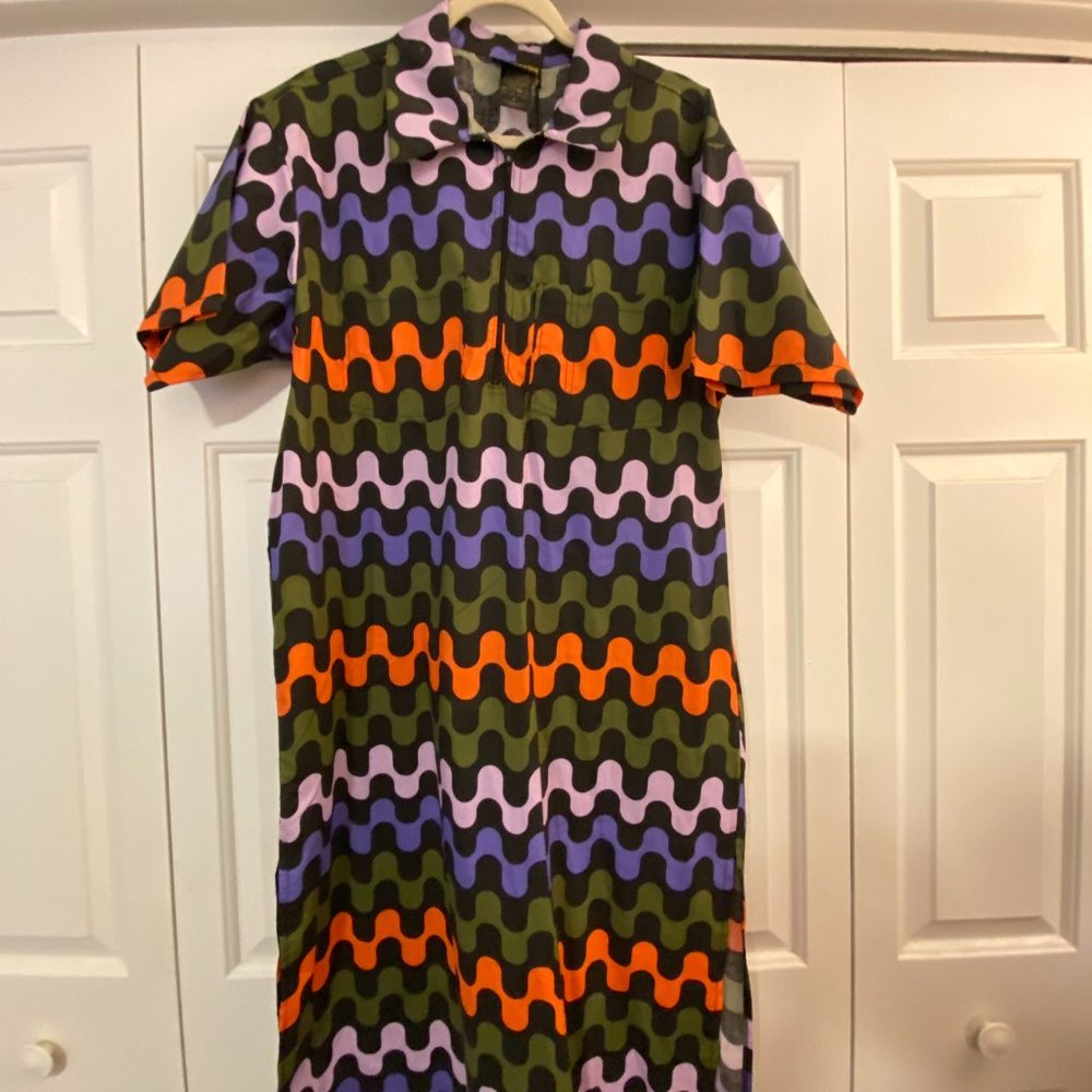 Nooworks Work Dress Ditto
